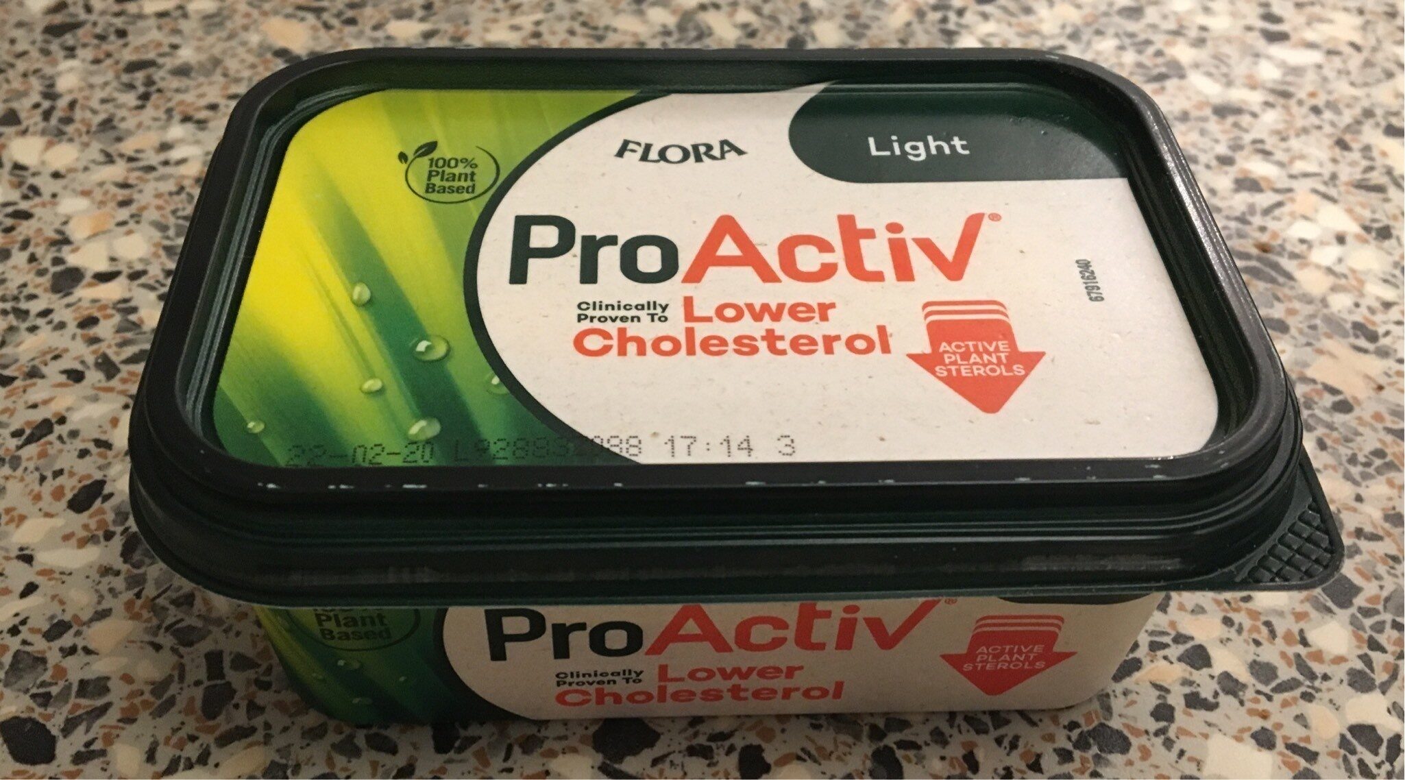 Pro Activ - Product - en