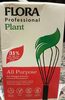 Flora professional plant - Product
