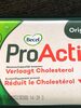 Pro activ margarine vegetale - Produit