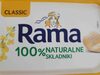 Rama classic - Produkt