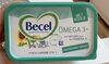 Becel omega 3 - Produkt