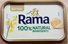 Rama máslová 400 - Produit