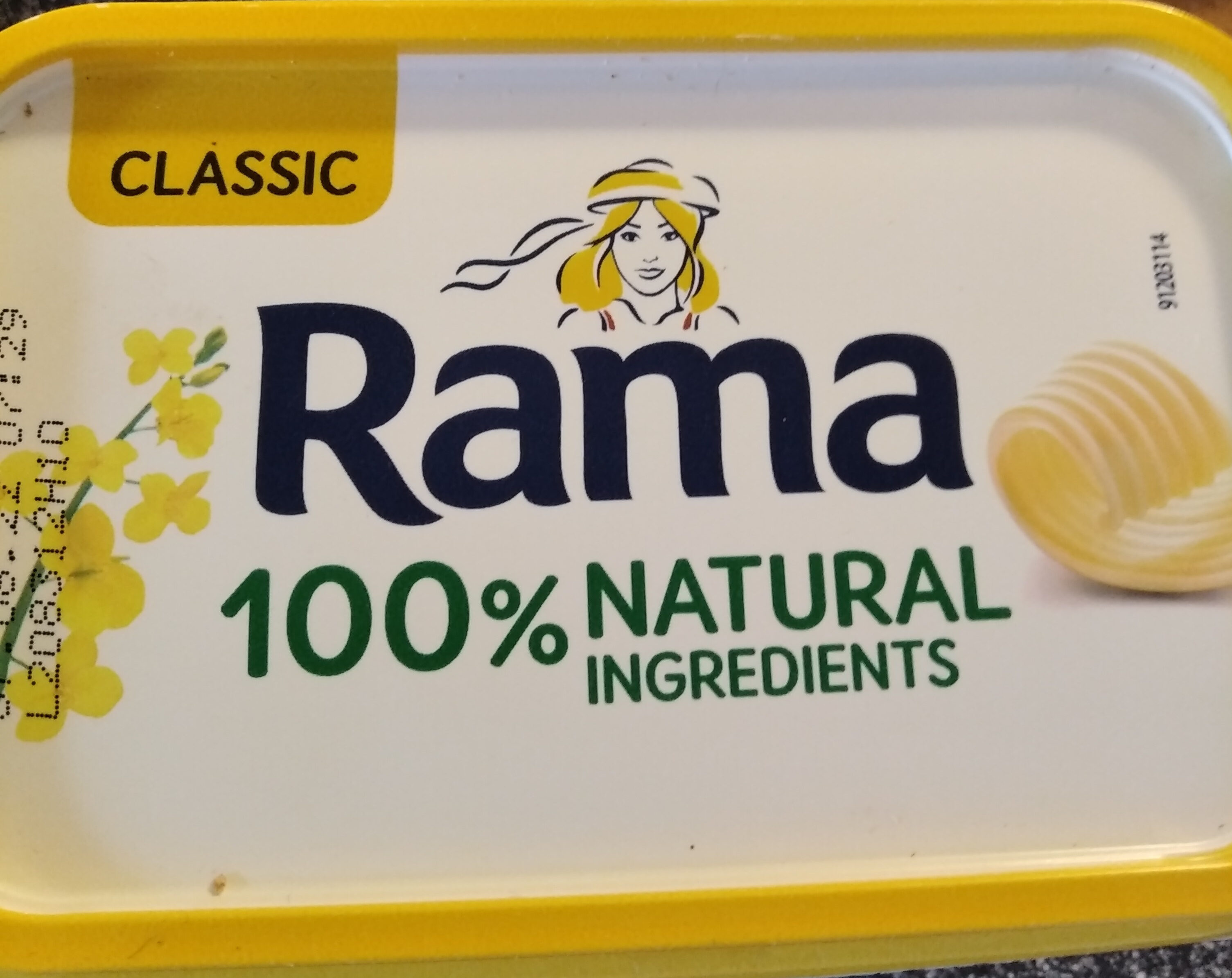 Rama - Product - cs