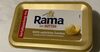 Rama mit Butter - Produit