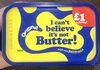 Original I can’t believe it’s not Butter! - Product