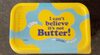 Butter - Product