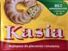 Kasia - Najlepsza do pieczenia i smażenia - Produkt