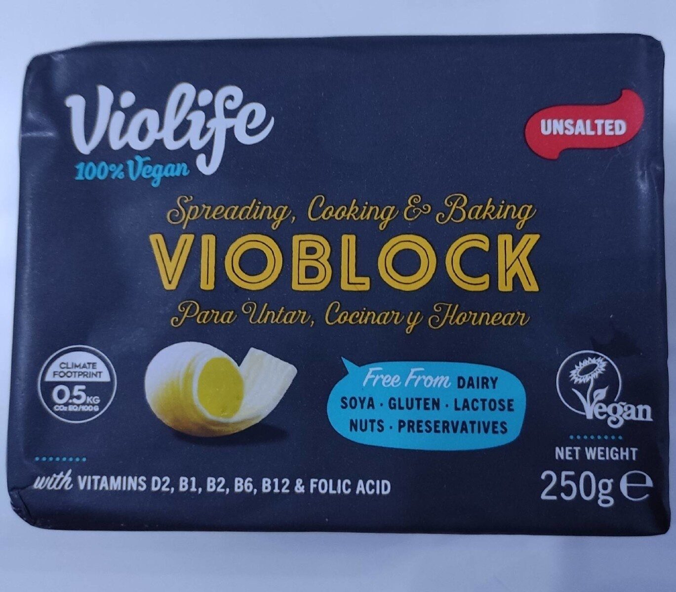 Vioblock - Producte - es