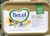 Becel romig cremeux - Product