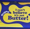 I can't believe it's not butter - Producte