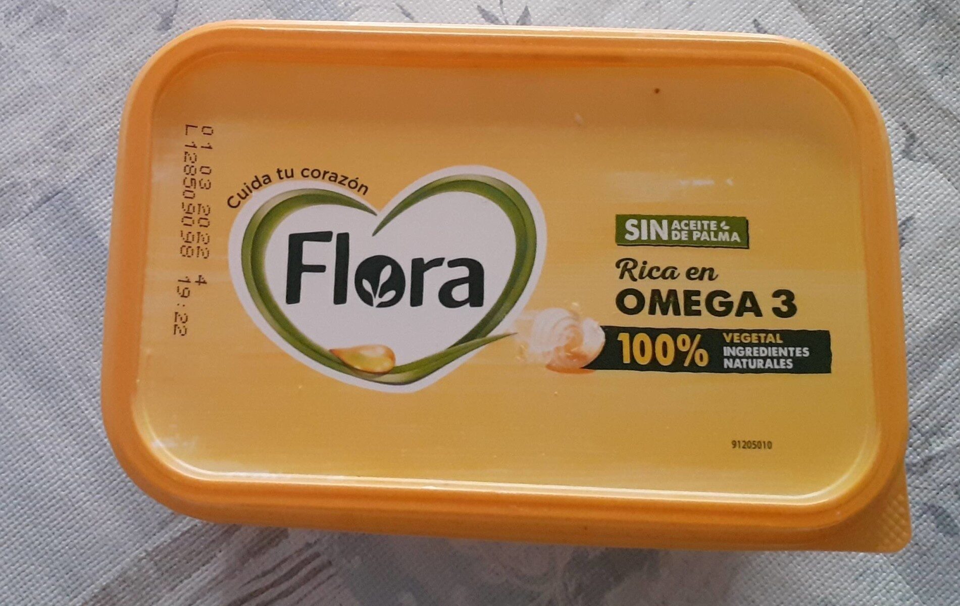margarina - Product - es
