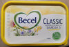 Becel classic - نتاج