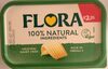 Flora Vegan - Product