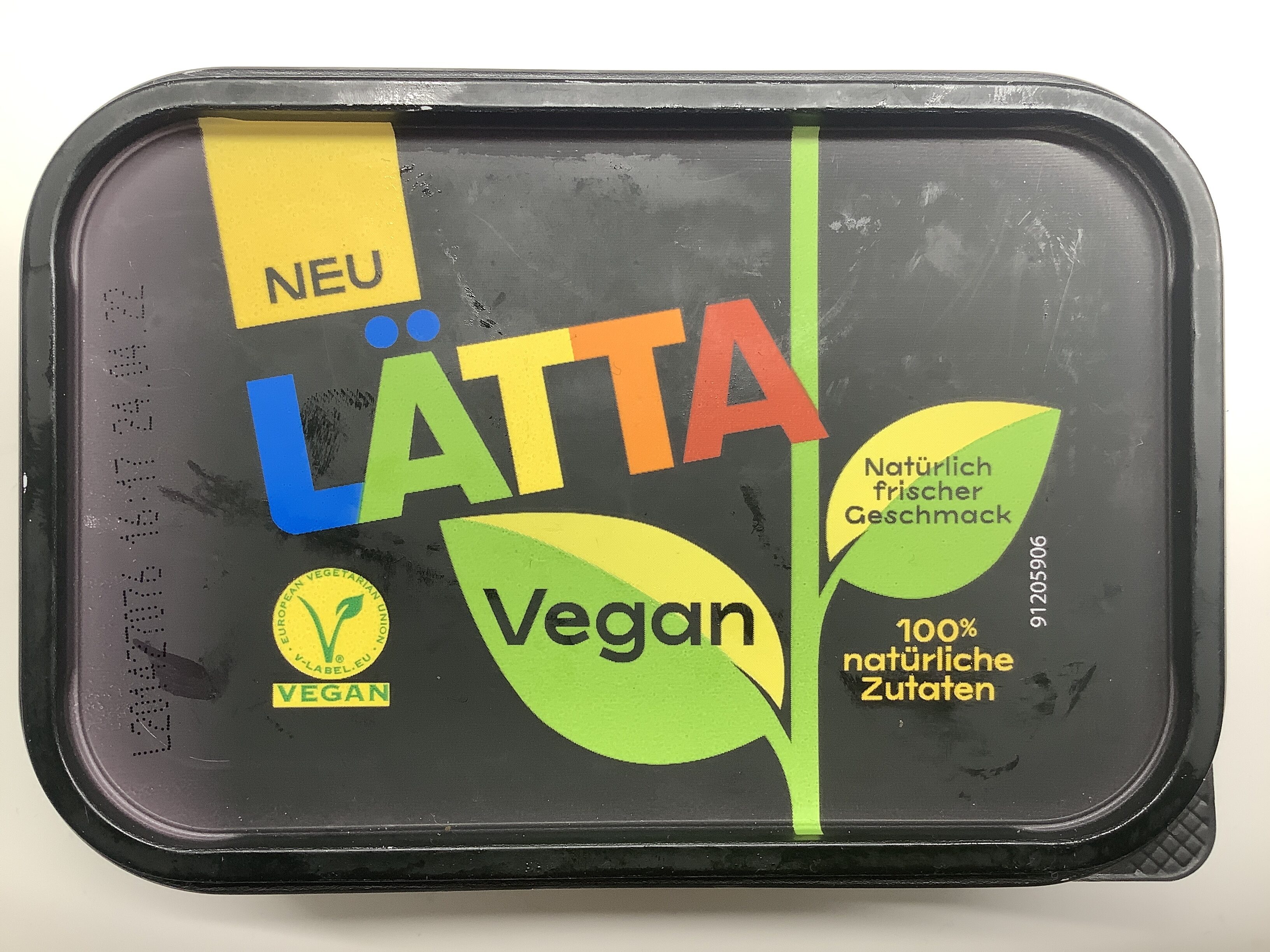 Lätta Vegan - Prodotto - de
