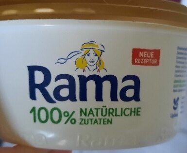 Rama Margarine - Producto - de