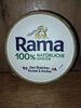 Rama - Produkt