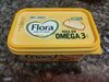 Flora Rica en Omega 3 - Producto