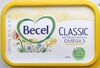 Becel Classic, reich an Omega 3 - Produkt
