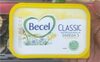 Becel Classic, reich an Omega 3 - Produit