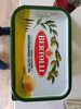 Olive oil spread - Product