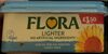 Flora Lighter - Product