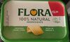 flora - Produkt