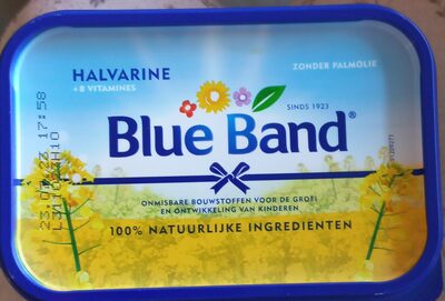 Halvarine - Product