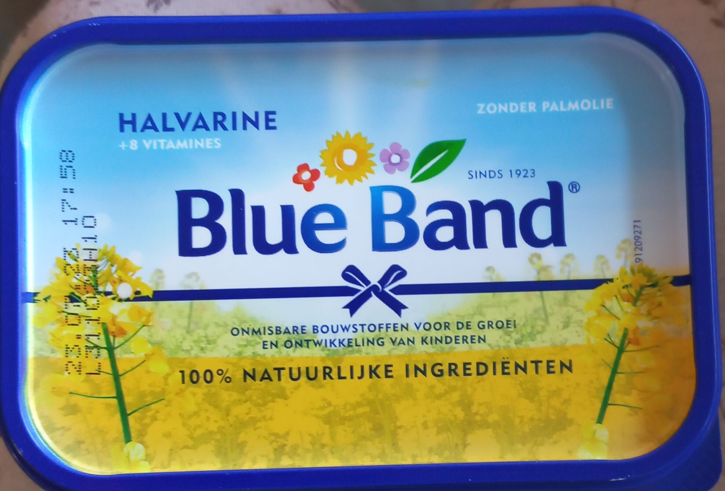 Halvarine - Product