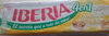 Margarina Iberia 4 en 1 sin sal - Producto
