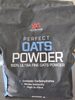 Perfect Oats Powder - Produit