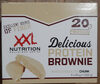 Protein Brownie - Product