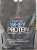 perfect whey protein choco - Product