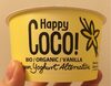 Coconut Yoghurt Alternative - Producto
