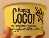 Coconut Yoghurt Alternative - Product