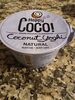 Coconut Yoghi - Producto