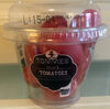 Tommies snack Tomatoes - Product