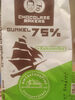 dunkel 75% + Kakaonibs - Produkt