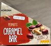 Peanuts caramel bar - Product