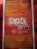Candy sour belts cola - Produit