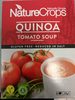 Tomato soup quinoa - Product