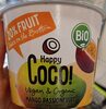 Coco Mango Passionfruit 20% - Product
