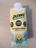 Plenny Drink Vanilla - Product