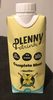 Plenny Drink Vanilla - Produit