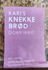 Kari's Knekkebrød Boekweit - Produkt