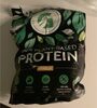 100% Plant-Based Protein Vanilla - Produit