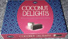 Coconut delight - Product