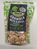 granola nuts and seeds - Produit