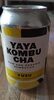 Yaya Kombucha - Produit