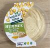 Hummus con Aceite De Oliva - Product