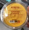 Houmous Pimenté - Product